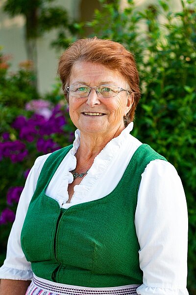 Maria Zweimüller Maria Zweimüller