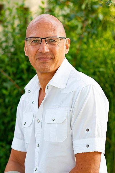 Bernhard Pichler Bernhard Pichler