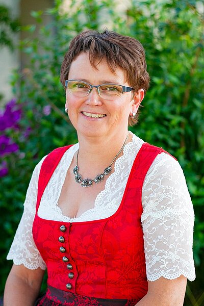 Gabriele Höckner Gabriele Höckner