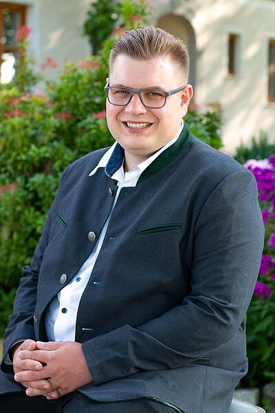 Christoph Spann Christoph Spann