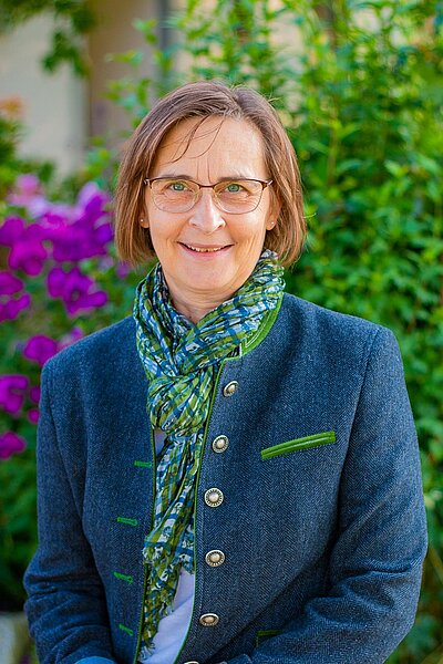 Maria Hartinger Maria Hartinger