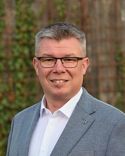 Andreas Grünseis Andreas Grünseis