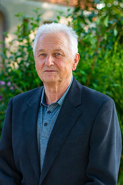 Josef Seifriedsberger Josef Seifriedsberger