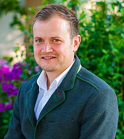 Alexander Josef Sternbauer